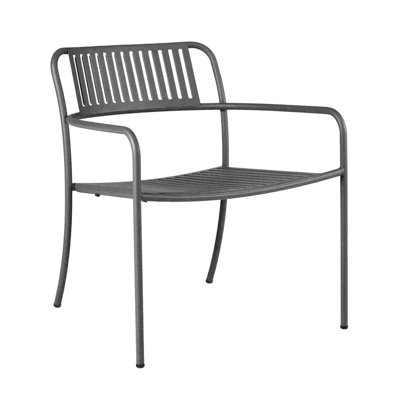Outdoor Lounge Chair