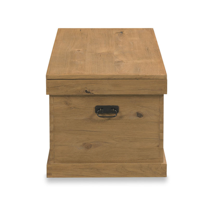 Keepsake Trunk
