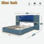 Lit plateforme tapissier avec tablettes-1570227144-1570227149
