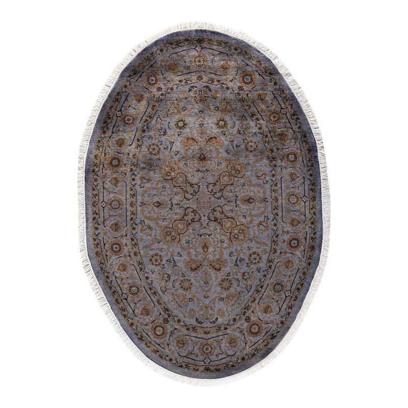 Holsworth One-of-a-Kind Wool Rug