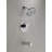 Xander Tub & Shower Faucet-27474956