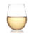 Vino Stemless Red Wine Glasses