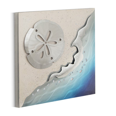 Coastal Wall Decor