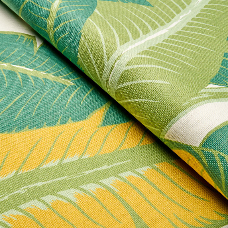 Tropical Isle Fabric