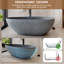 Baignoire autoportante Barre