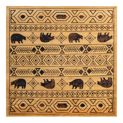 Pioneer Indoor Rug