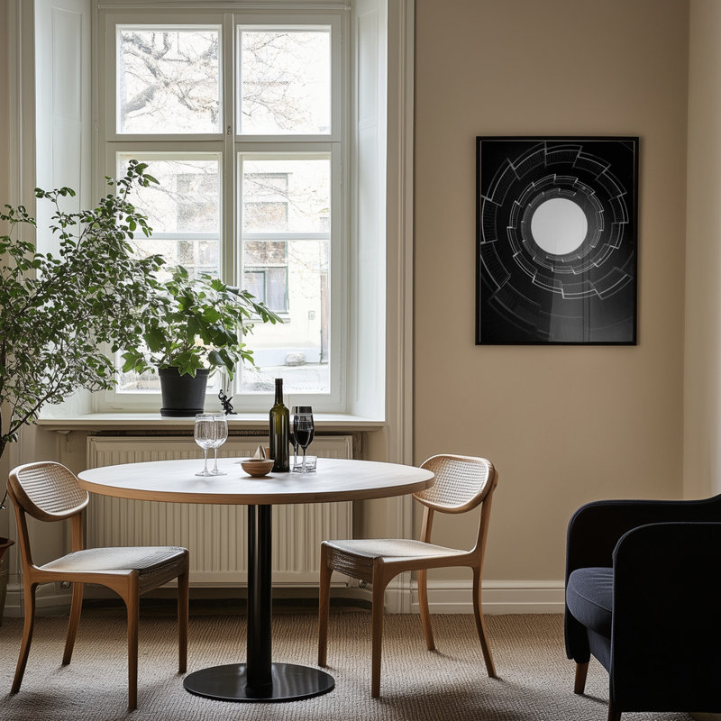 Wrapped Canvas Print, 76.2cm H x 50.8cm W