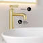 Robinet de salle de bain Avallon-60652765