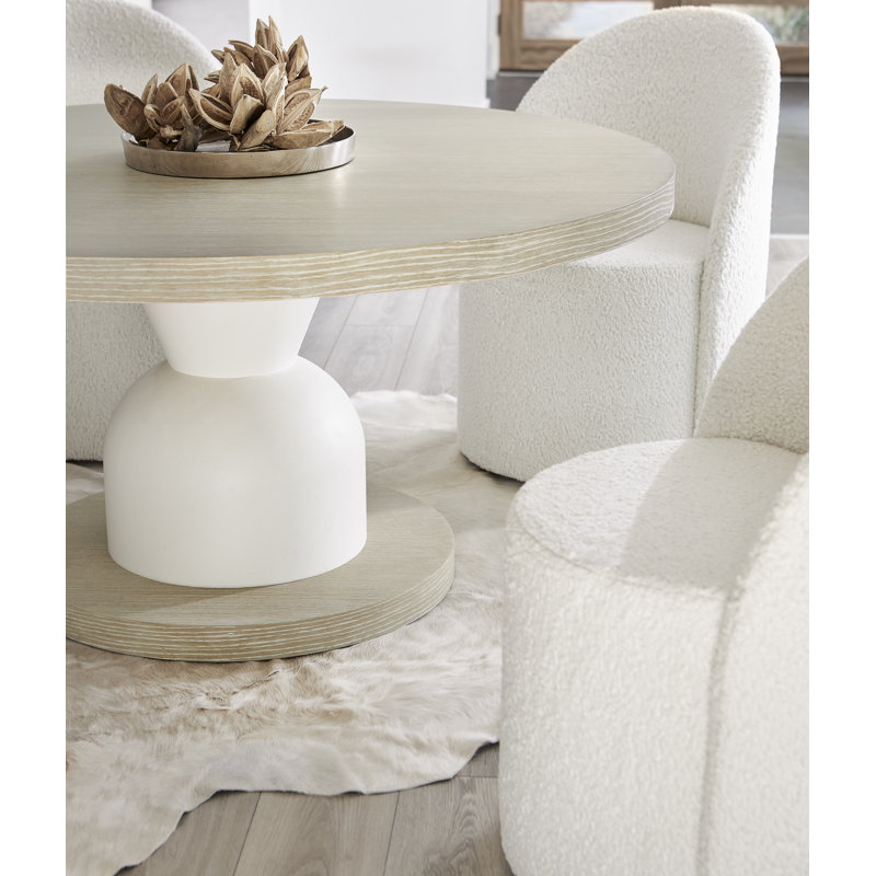 Solaria 60" Dining Table