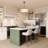 Kamila 3 - Light Drum Chandelier-1804891325