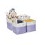 Ensemble de bacs en tissu-87937422-87937423