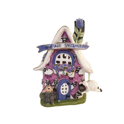 Maison de bougie Linnell Ewe Are Special