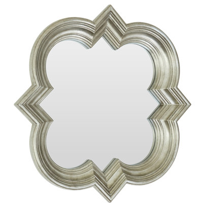 Broder Flat Wall Mirror