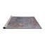 Tapis marocain tissé à la machine Aivo-2000410908