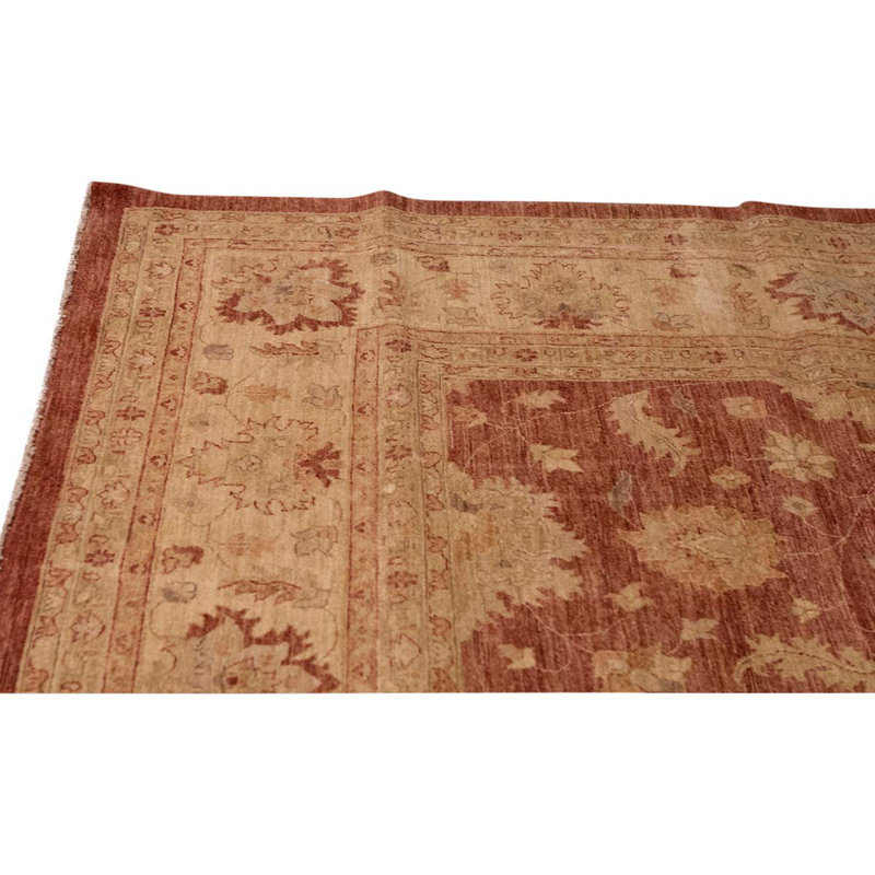 One-of-a-Kind 11'11" X 14'9" Area Rug