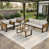 Beige selected