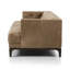 Canapé touffeté 91 po Bari-1951994664-1951994667