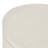 Yazmin Luciana Oval Nightstand-Linen-1359994267