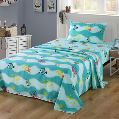  Ensemble de draps