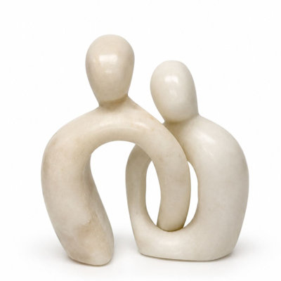 Ensemble de 2 Amantes Amides