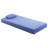 7Inch Mattress And Pillow Set Breathable Fabric Gel-Infused Memory Foam Mattress, Mattress In A Box-559791553
