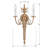 Neena 2 - Light Candle Wall Light-32957368
