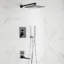 All-In-One Kit with Rough in-Valve-60014075