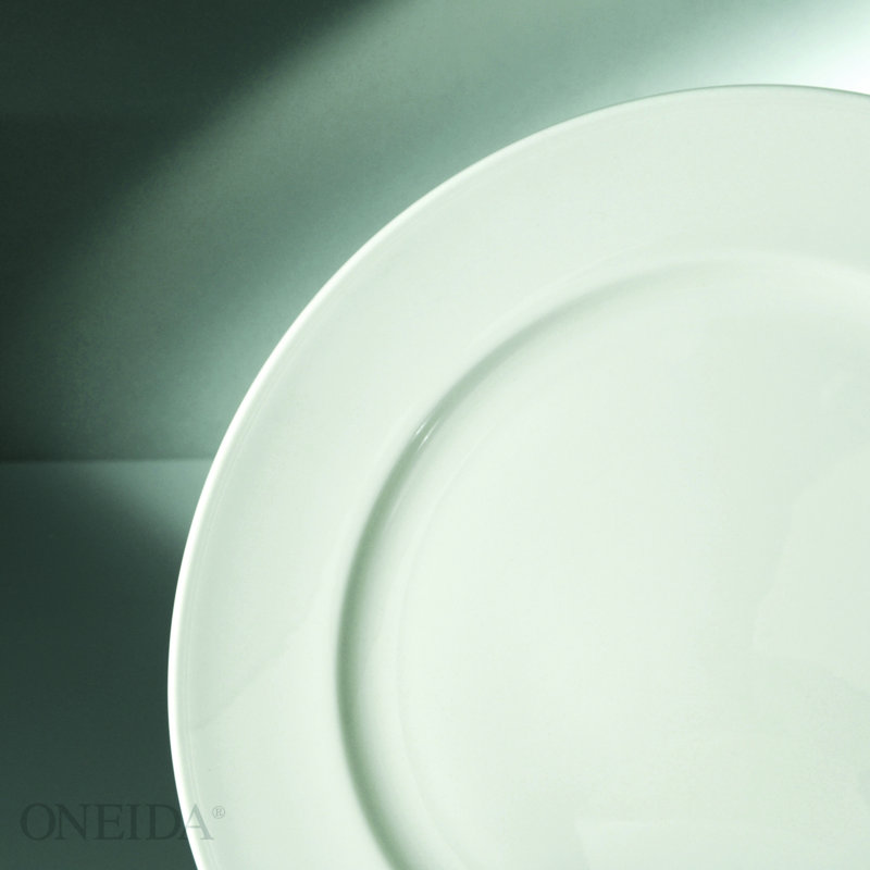 Othello 12 oz. Bone China Soup Bowl