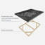 Ballon de soccer, brevet BW sur toile-654052173
