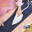 Metal Adjustable Freestanding Ironing Board