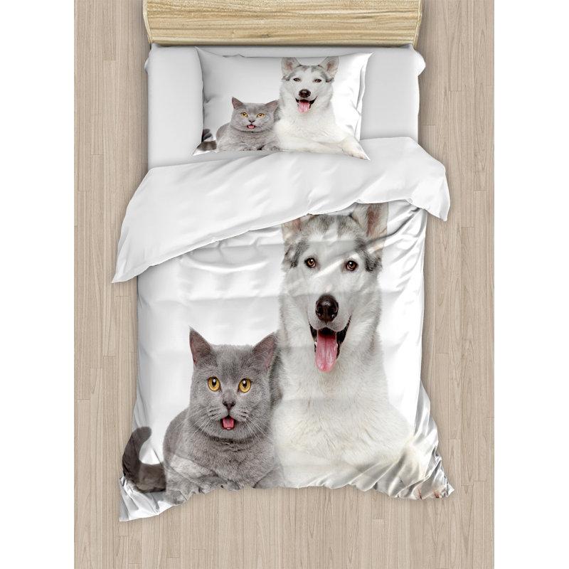 Duvet Cover