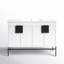 Ensemble de meuble-lavabo simple 48 po Maisie-2080022707-2080022706