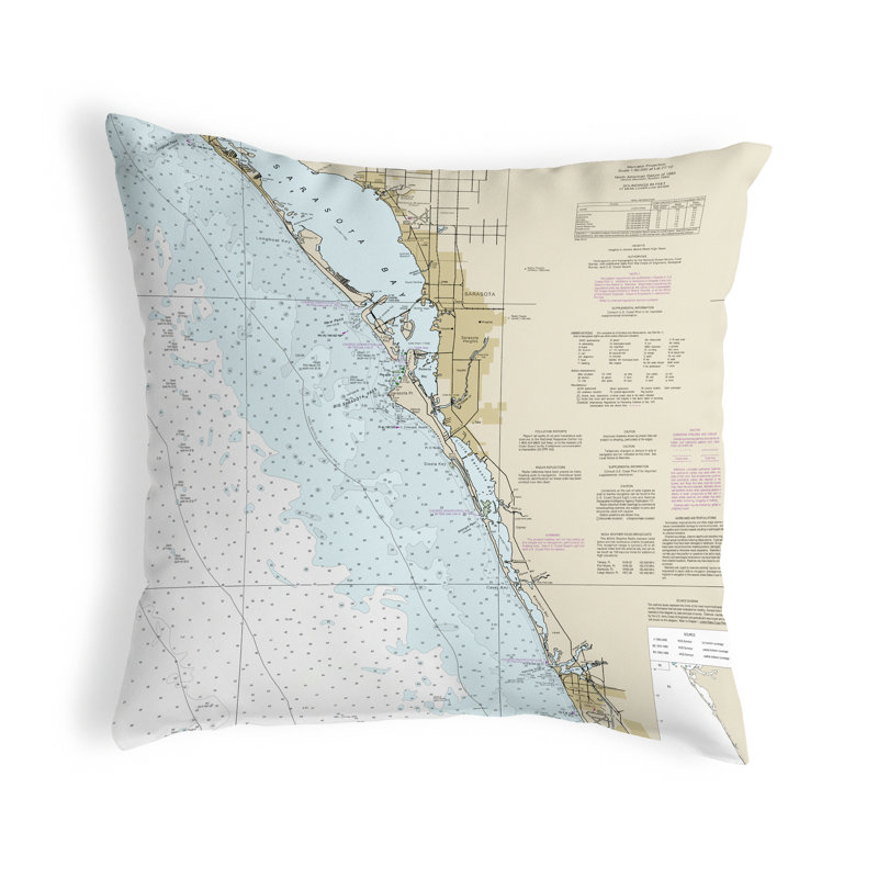  Coussin intérieur / extérieur