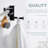 Wall Mounted Bathroom Swivel Robe Hook-111666323