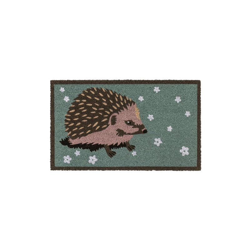 Non-Slip Doormat