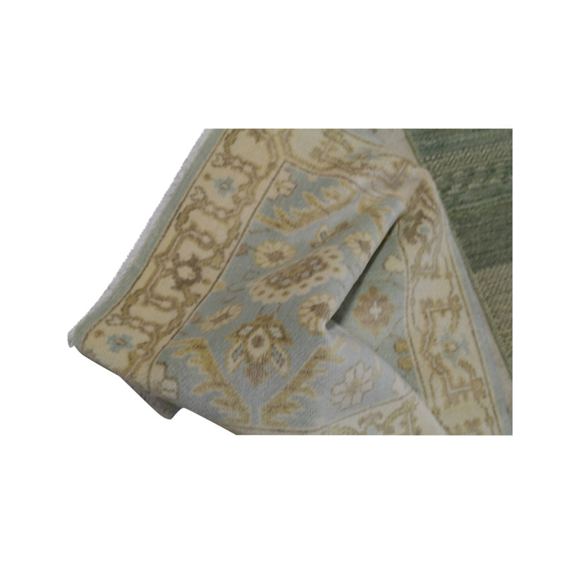 Tapis de haute qualité noué à la main