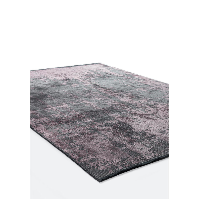 Rapture Abstract Area Rug, Rectangle 6'7" x 9'10"