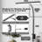 Katrisha Adjustable Metal Architect Lamp Lamp