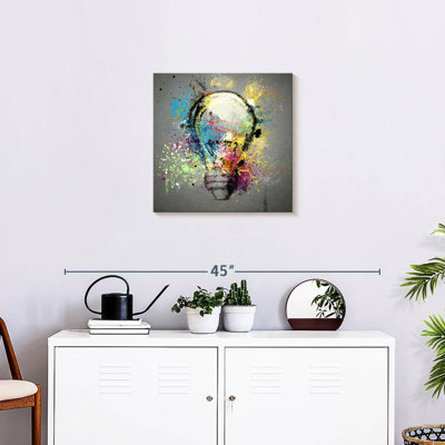 Kerner Creative Light Bulb