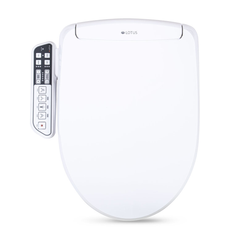 Siège de toilette Smart Smart