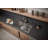 Ruvati 36-inch Low-Divide Undermount 60/40 Double Bowl 16 Gauge Stainless Steel Kitchen Sink