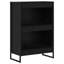 Steel Book Cabinet Bookcase-628902471-628902469