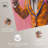 Lion Aperol Tiger Glam Wall Art by Art Remedy-110208431-110208424