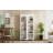 Free Standing 5 Tier Bookshelves-1472734654