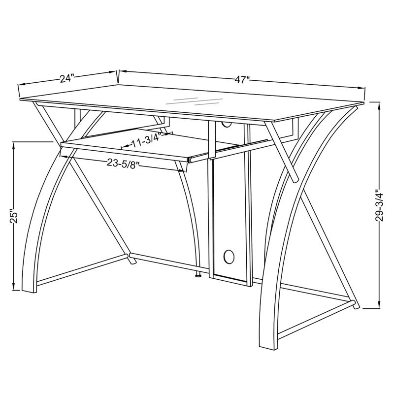 Bureau Taber