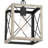 1 - Light Kitchen Island Lantern Square/Rectangle Pendant-1827182374
