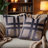 Morell Geometric Throw Pillow