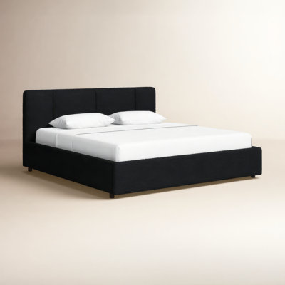 Ruthie Upholstered Bed