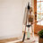 Loar Iron Freestanding Coat Rack