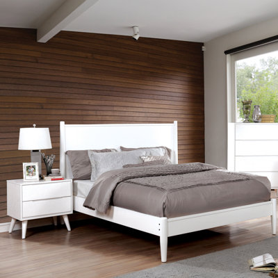 Darlia Piece Bedroom Set